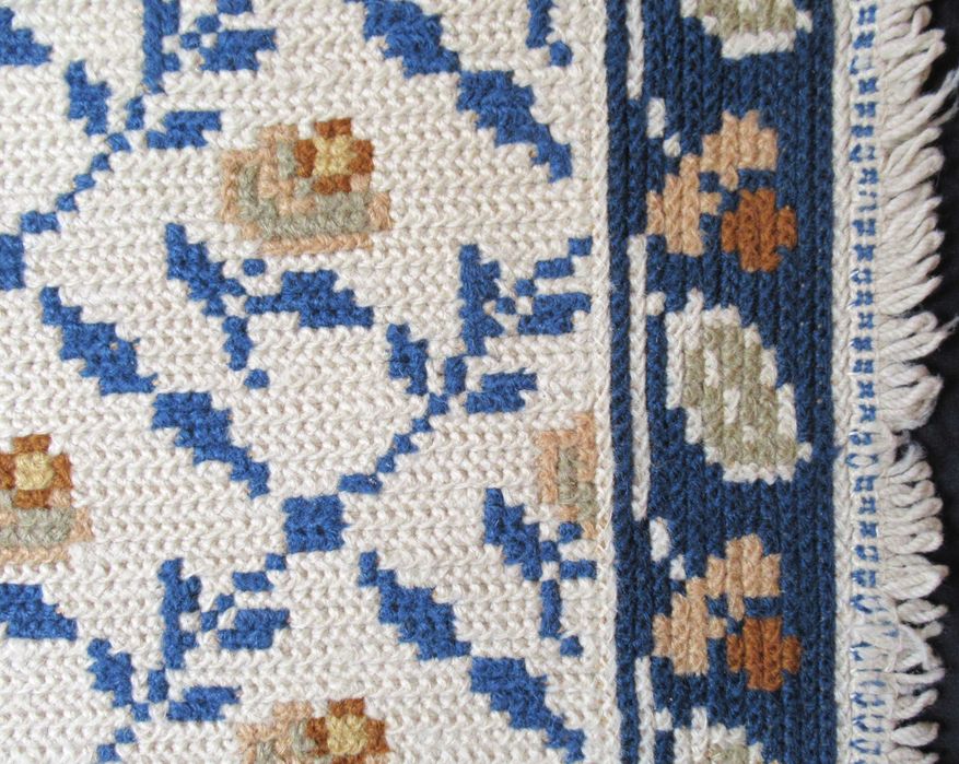 Tapete de Arraiolos (Ref. 25)