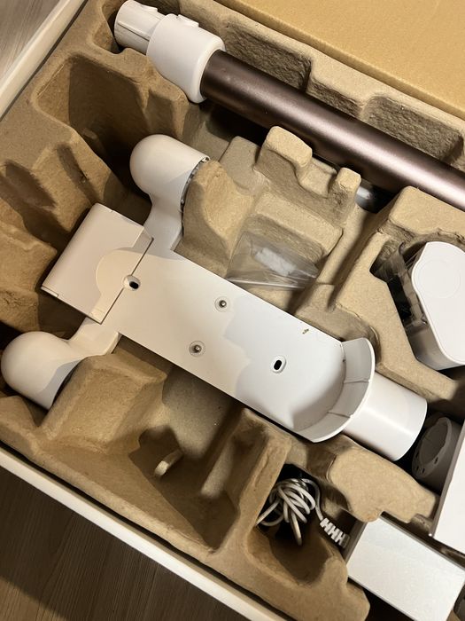 Odkurzacz pionowy  DREAME V10