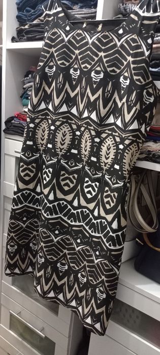 Sukienka letnia damska