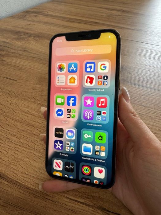 Iphone 12 pro 128 терміново