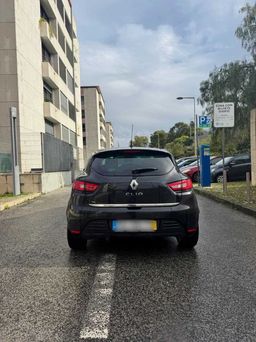 clio 1.5 dCi limited edition