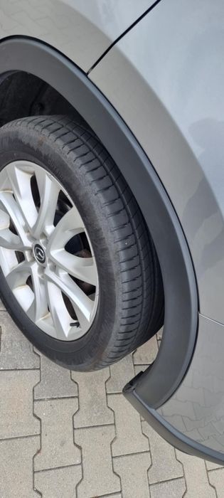 Mazda CX5 diesel 2013  moc 173 km