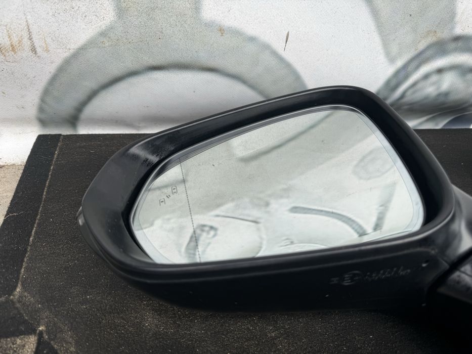 Дзеркало ліве праве Lexus NX 2023 2024