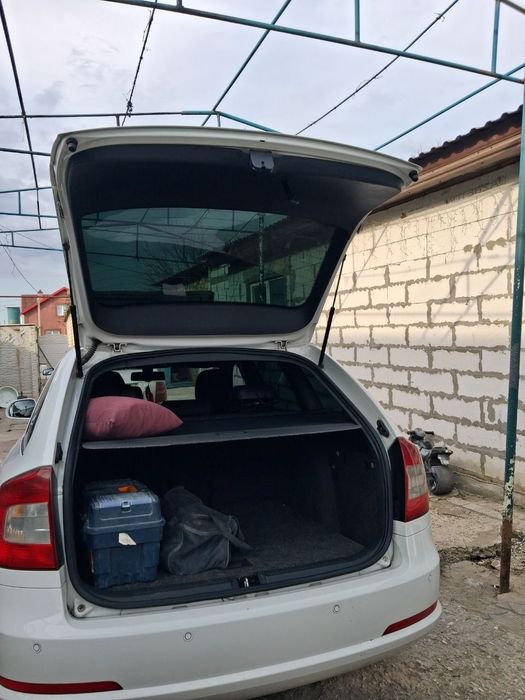 Продам шкода Октавія а5