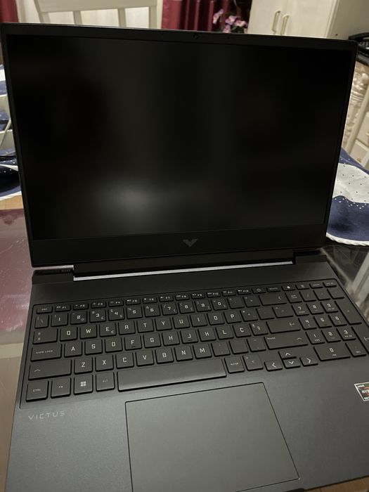 Pc Gaming marca Victus