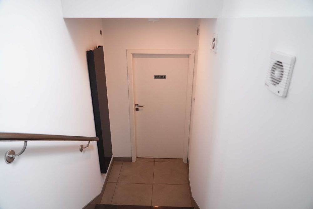 Atrakcyjny lokal do wynajęcia - 40m2 przy ul. Waryńskiego 18A w O-CU