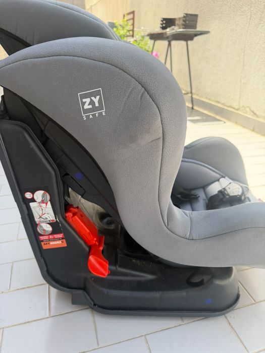 Cadeira de bebe