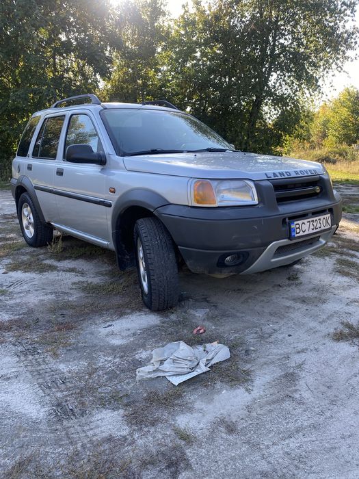 Продам хороший автомобіль