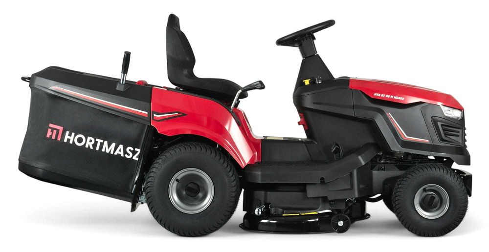 Traktor ogrodowy HORTMASZ HTS ST 98 H HD452
