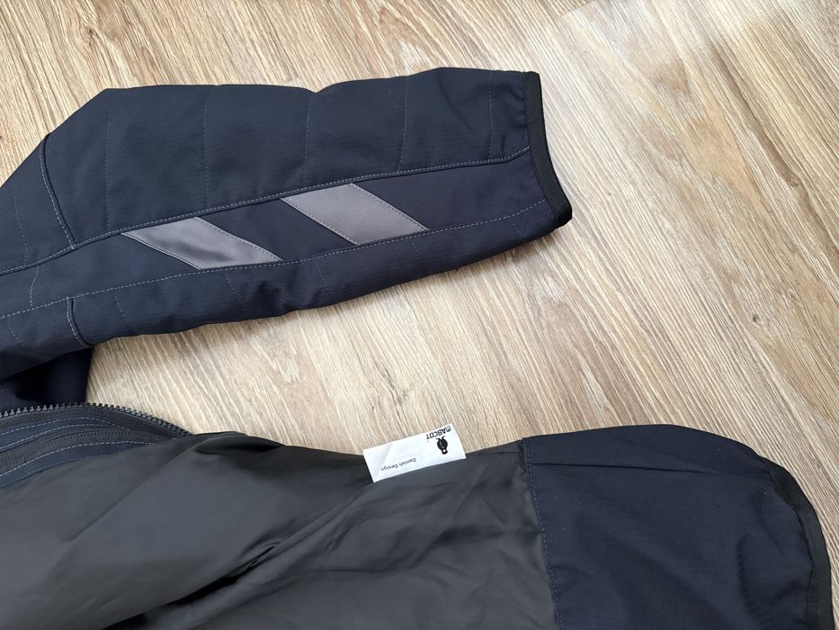 Куртка Mascot Softshell Jacket angelbert strauss