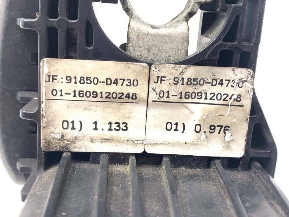 KLEMA PLUS KIA OPTIMA 91850-D4730 1.7 141KM PRZEWÓD AKUMULATORA