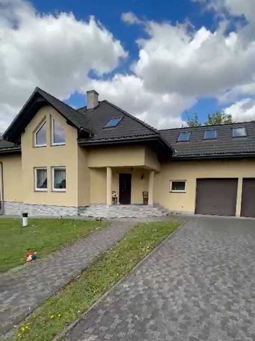 Dom na wynajem Bibice