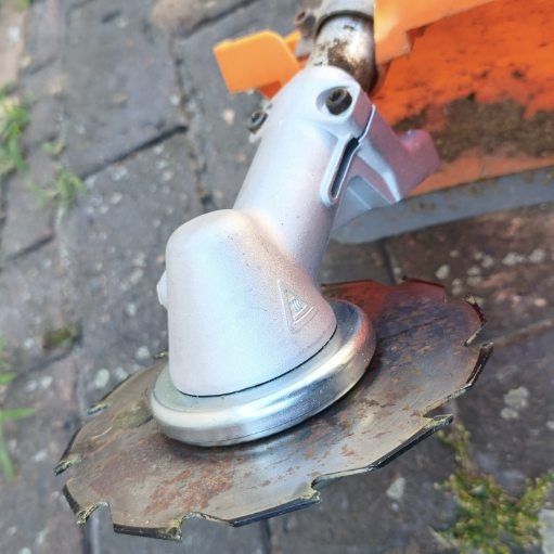 Podkaszarka spalinowa Stihl FS 350