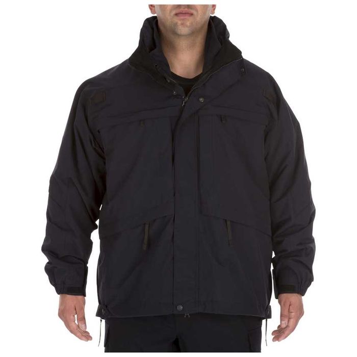 Тактические парки First Tactical Men's Specialist Parka (USA)