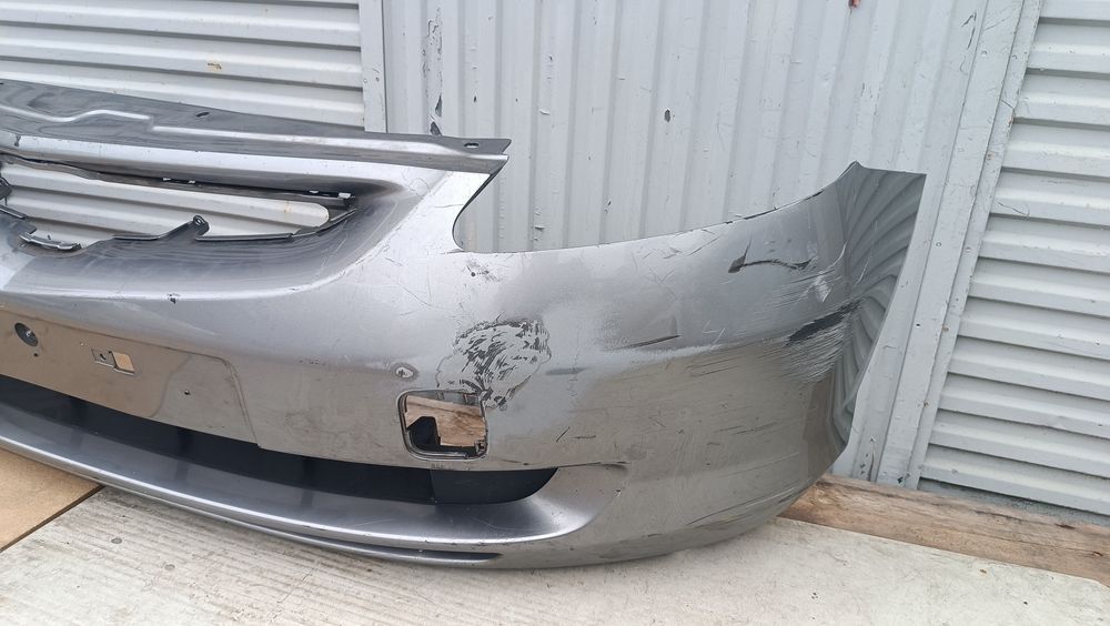 Vendo parachoque de frente Honda jazz ano 2001/05