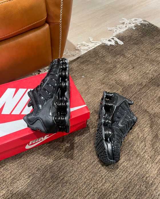Shox TL Czarny r.41