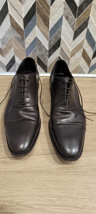 Туфлі чоловічі  «Moreschi»