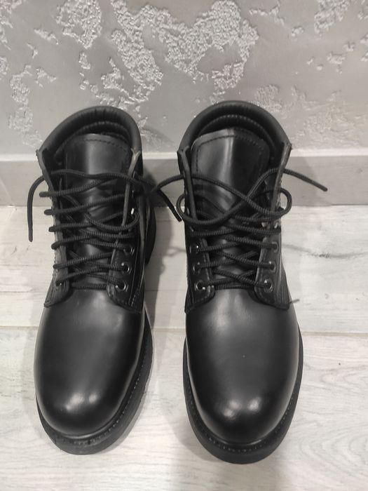 Черевики демісезонні