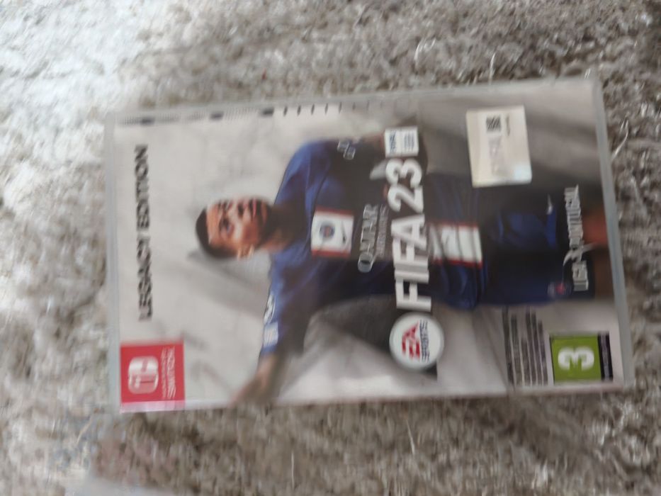 Nintendo switch nova