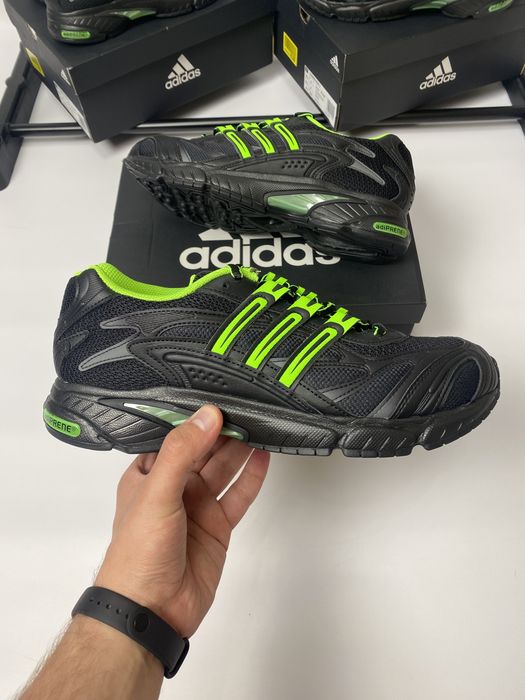 Кросівки Adidas temper кроссовки адідас чоловічі 42/42,5/43