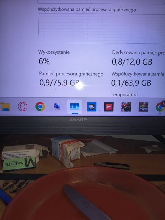 sprzedaję nowy komputer parametry i7 procesor 3.5gb ram 128gb dysk SSD