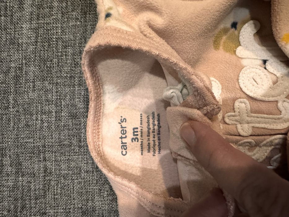 Человечки carters,hm,next