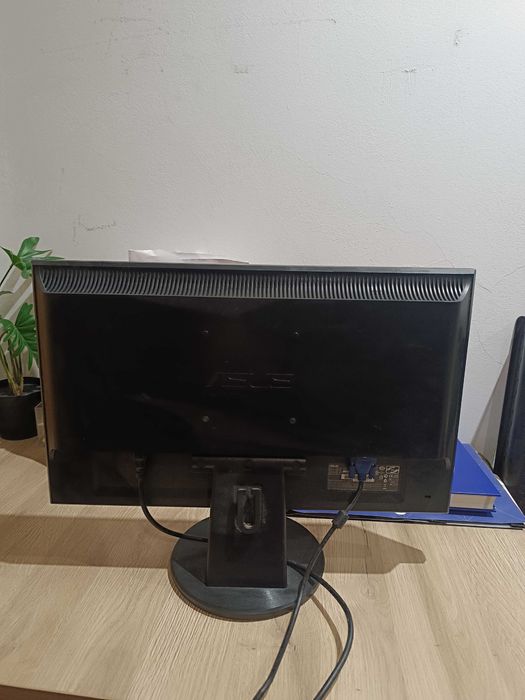 Monitor ASUS VW228N