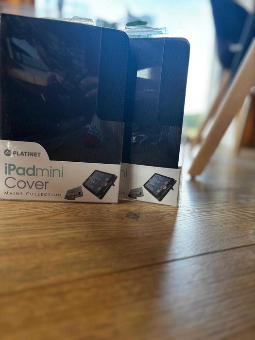 Case na ipada Mini - Platinet