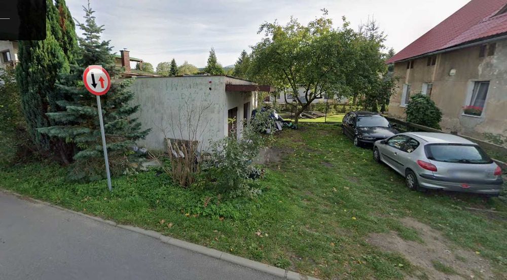 Wynajmę warsztat samochodowy pod usługi garaż z kanałem na 2 samochody