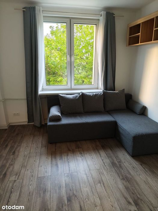 Mieszkanie do wynajęcia Ochota 49 m² dwupokojowe Baśniowa bezpośrednio - Widok 4
