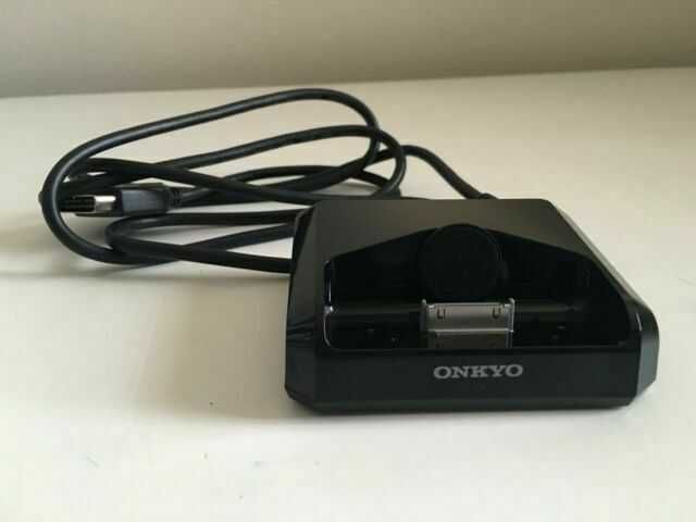 Onkyo UP-A1 iPod and iPad Stand64739835028483120