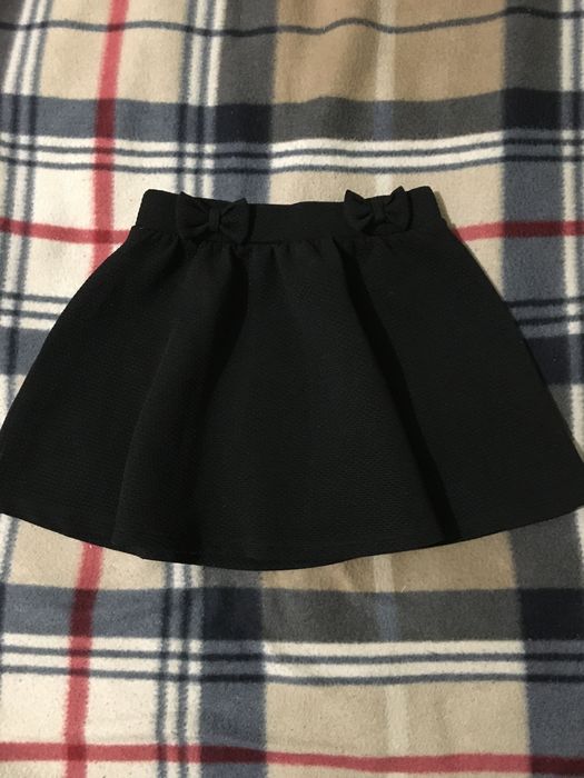 Юбки Zara для девочки