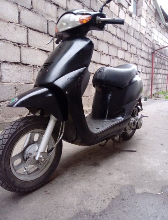 Продам Honda Fit мопед