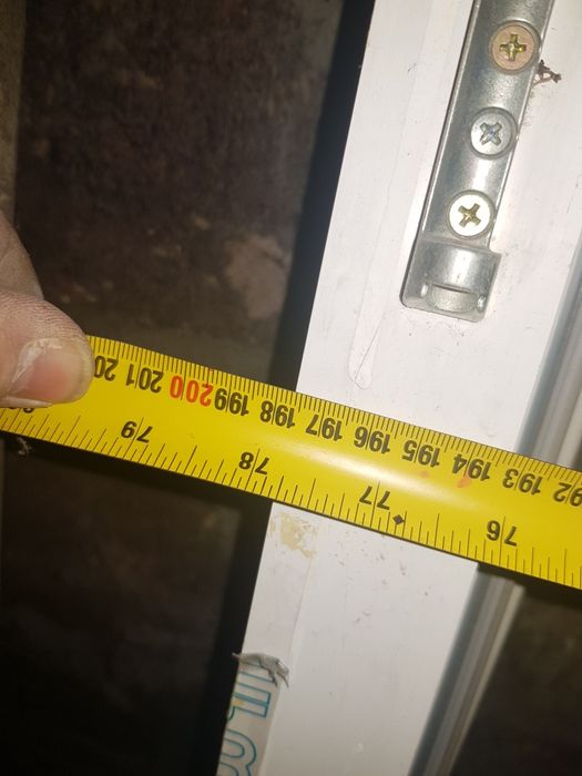 2 duże okna 198x126