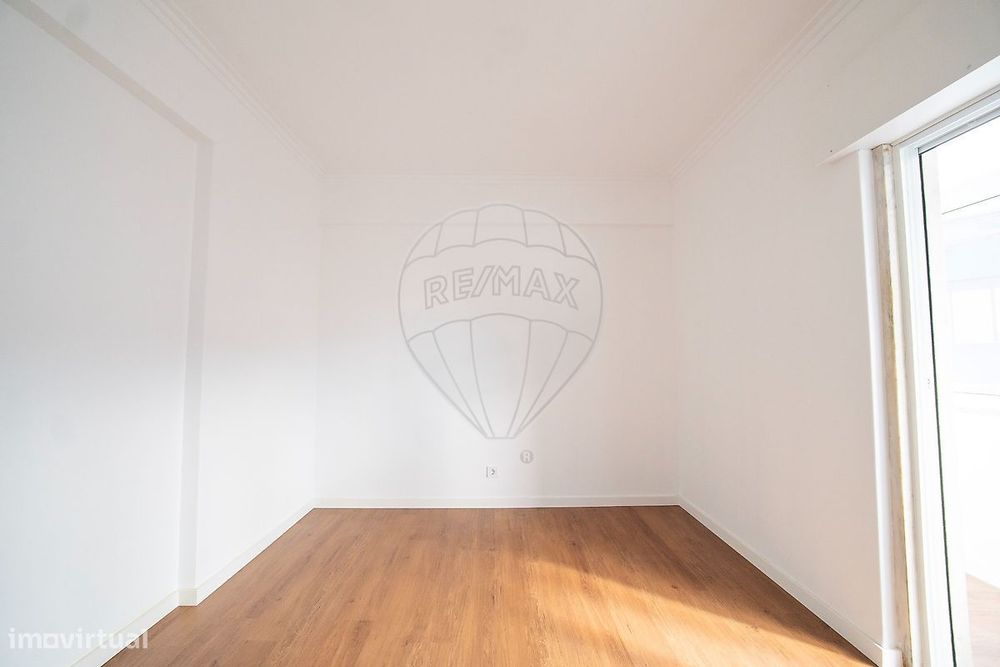 Apartamento T2 para venda