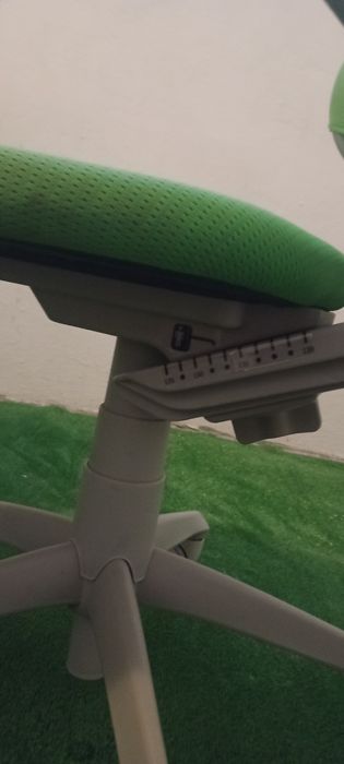 Biurko rosnące Mayer dla dziecka