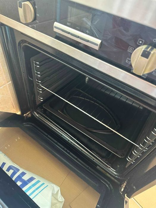 Forno eletrico  De Dietrich