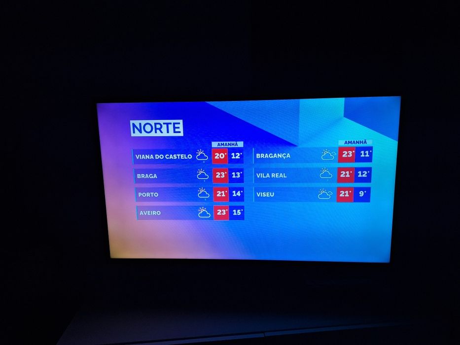 Televisao Samsung 42" Full HD