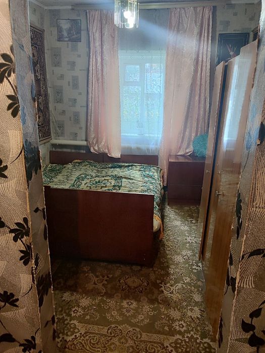 Продам будинок 55 м.кв.