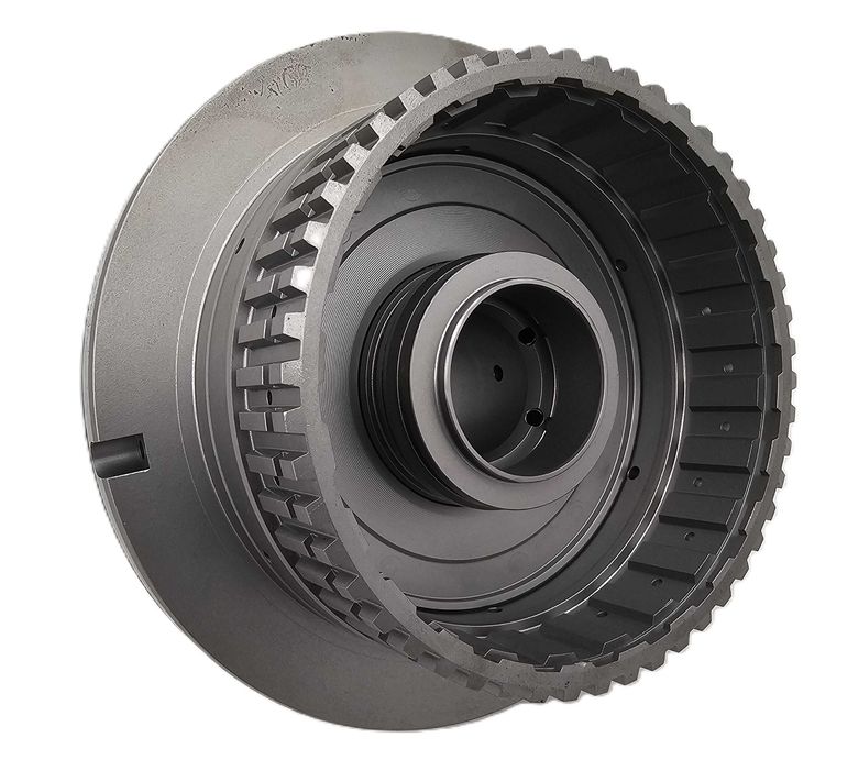Kosz sprzęgła John Deere AUTOPOWER 6230  6320  6330  6430