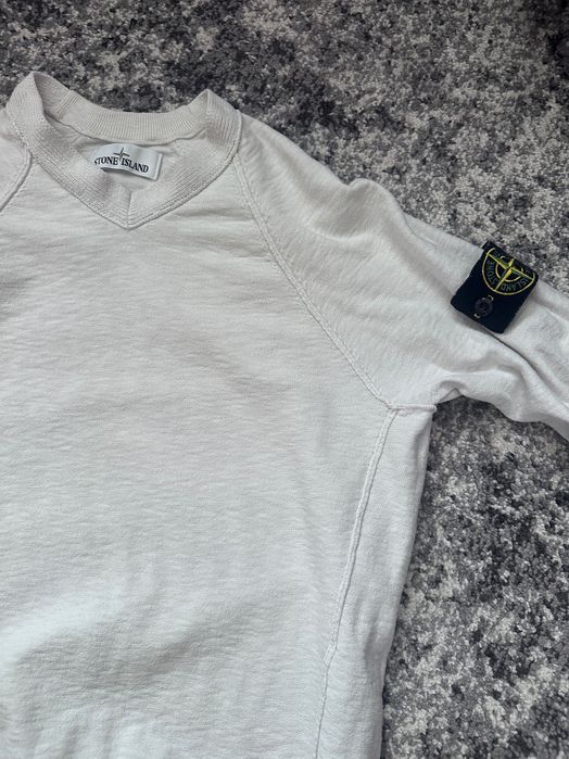 Оригінальний світшот від stone island