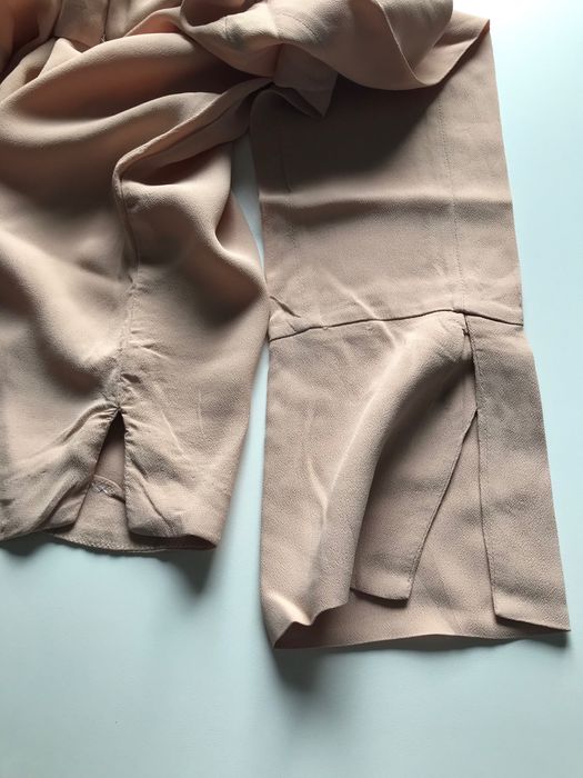 Elegancki komplet Zara