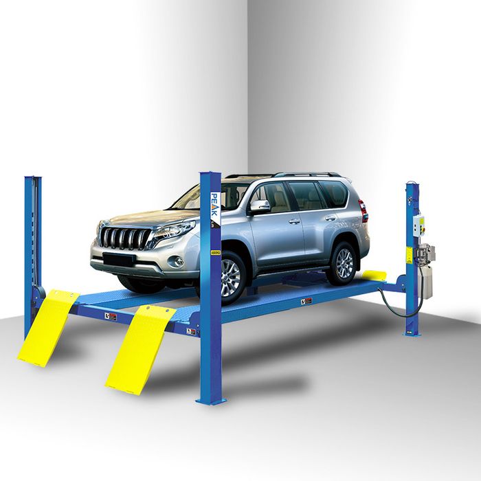 Акція! Підйомники автомобільні PEAK всі моделі по супер ціні!