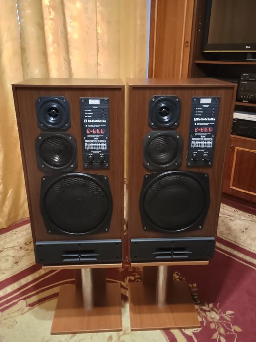 Акустичні системи S90D, 8 ом