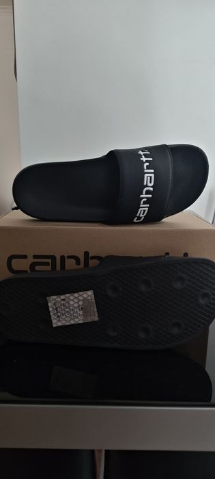Chinelos Carhartt n°40 usados 1x