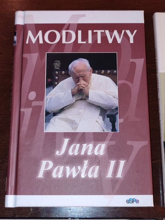 Pontyfikat 25 lat, Poniewierski, Jan Paweł II