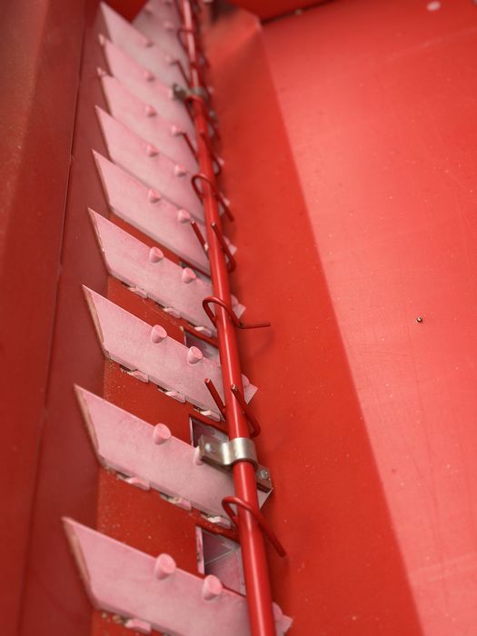 Siewnik zbożowy Kverneland M-drill Pro, talerzowy