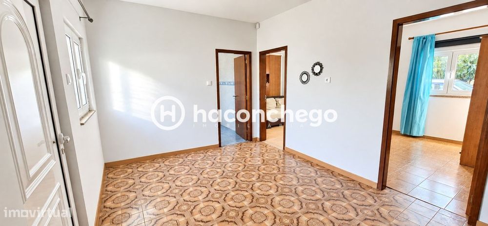 Moradia T3 Arrendamento em Roriz,Barcelos