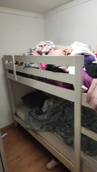 Sobralinho / Alverca - T2/3 Alugo