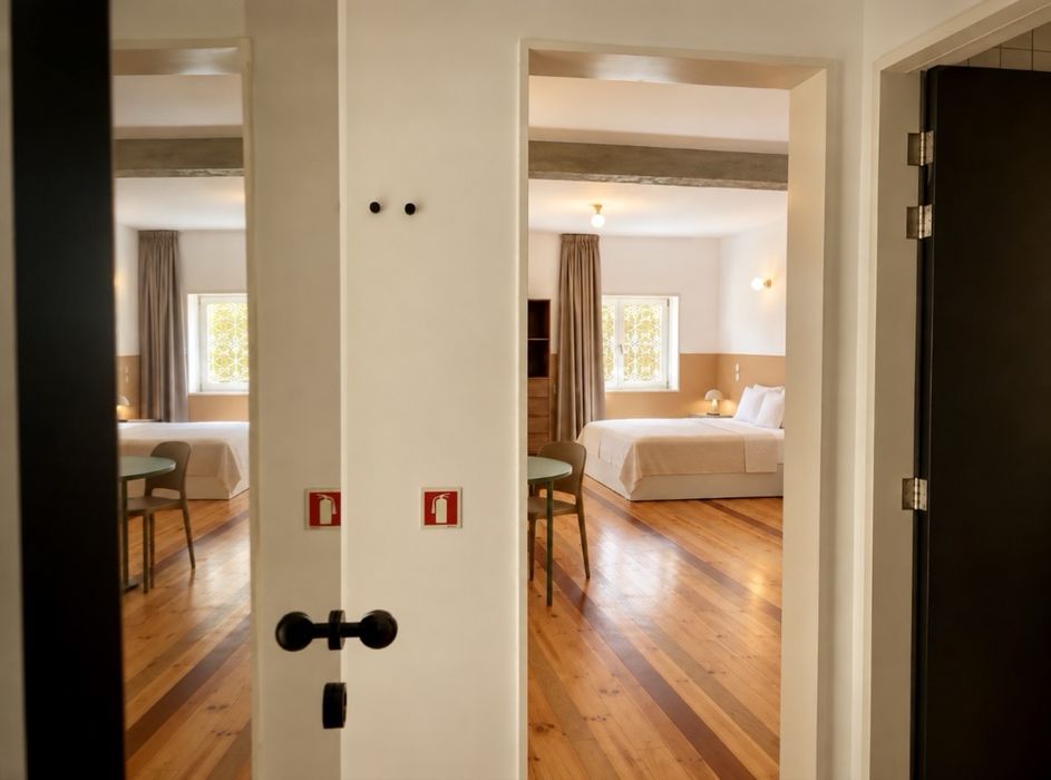 Studio centro Porto
